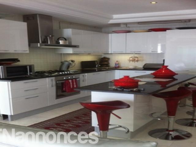 Appartement vente
