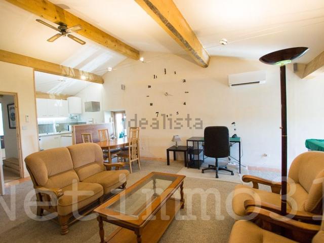 Appartement location à Cuq-Toulza, Tarn