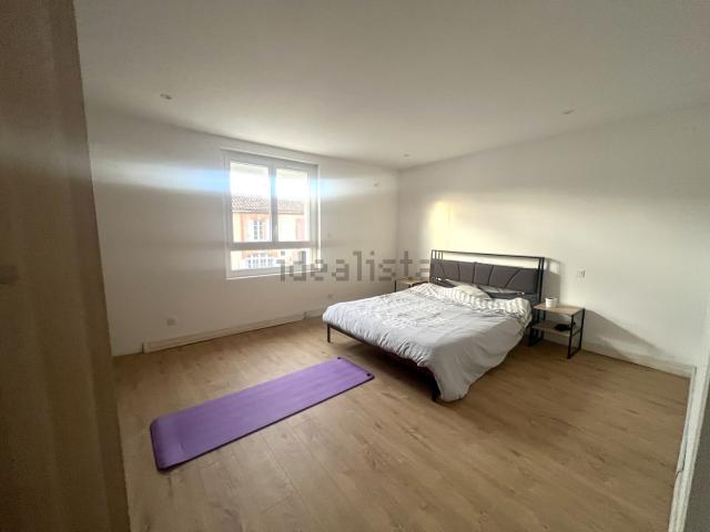 Appartement location à Cadix, Cuq-Toulza