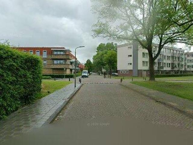 Appartement te huur in Leeuwarden, Friesland