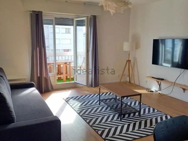 Appartement location à Cœur de Ville, Cusset