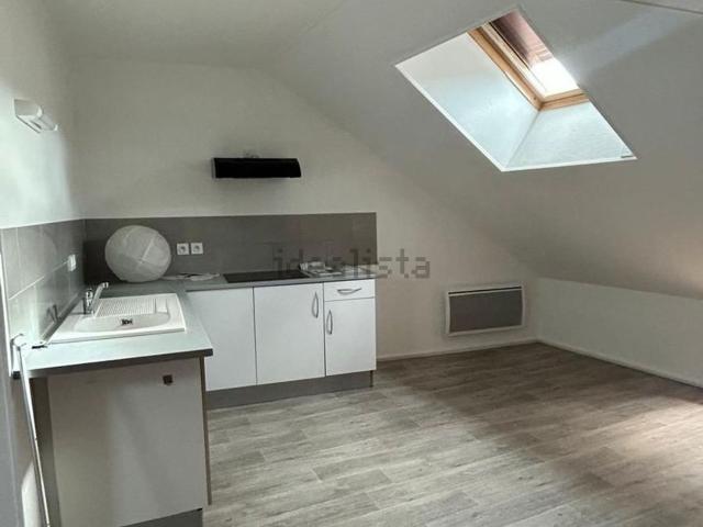 Appartement location à Cusset, Allier
