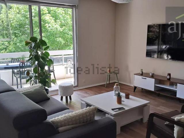 Appartement vente à Cusset, Allier