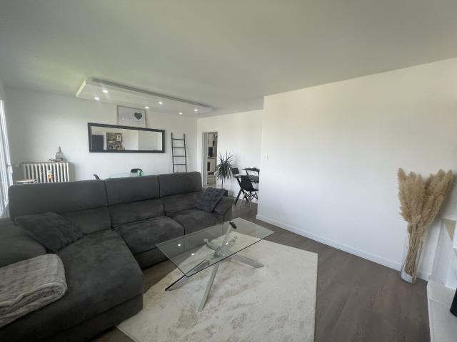 Appartement vente à Vichy, Cusset