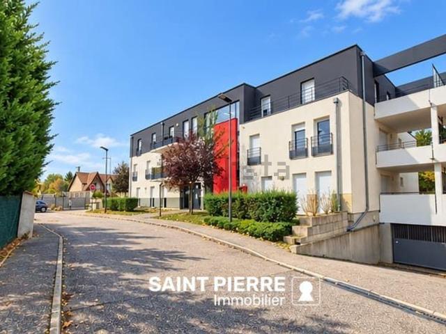 Appartement vente à Cuvry, Moselle