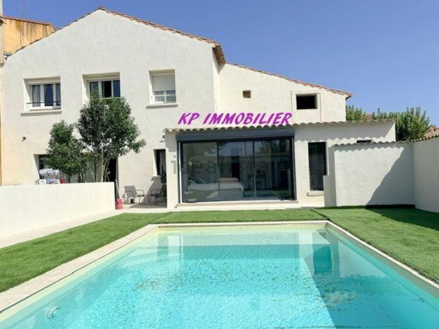 Appartement vente à Cuxac-d'Aude, Aude