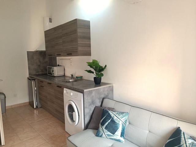 Appartement vente à Narbonne, Cuxac-d'aude