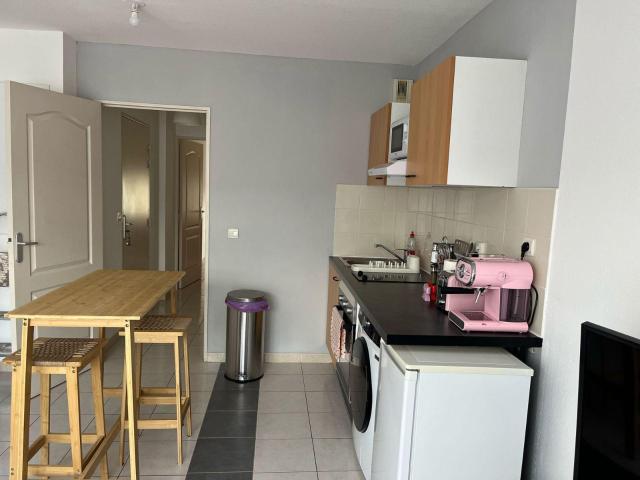 Appartement location à Alès