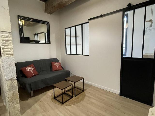 Appartement location à Arles