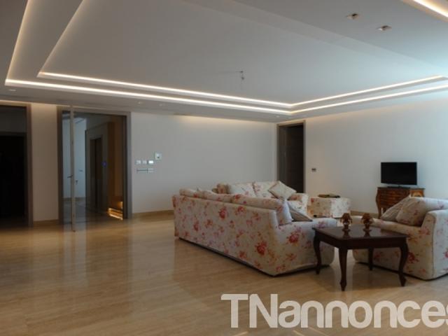 Appartement vente