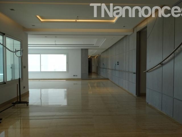 Appartement vente