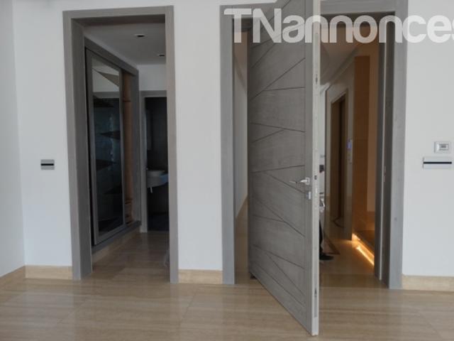 Appartement vente