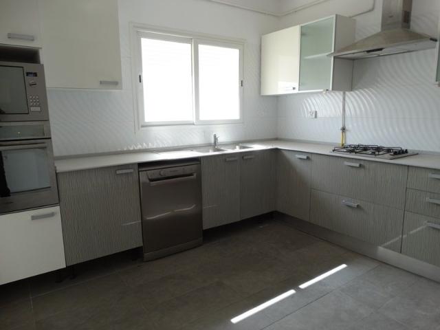 Appartement vente à Douz