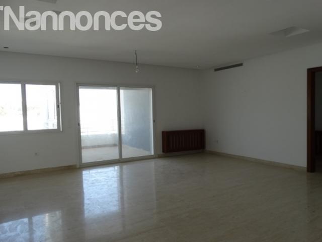 Appartement location