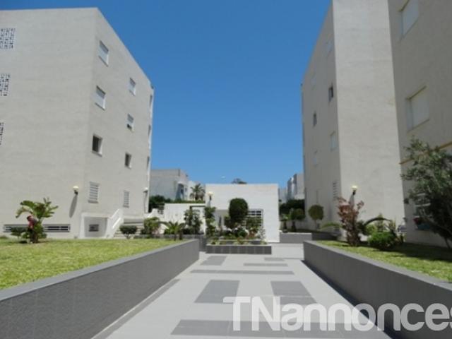 Appartement location
