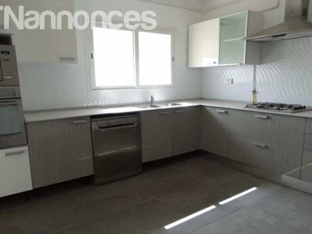 Appartement vente