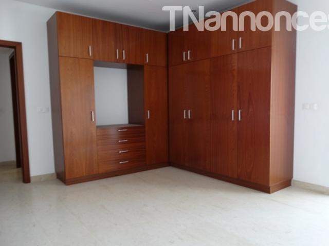 Appartement location