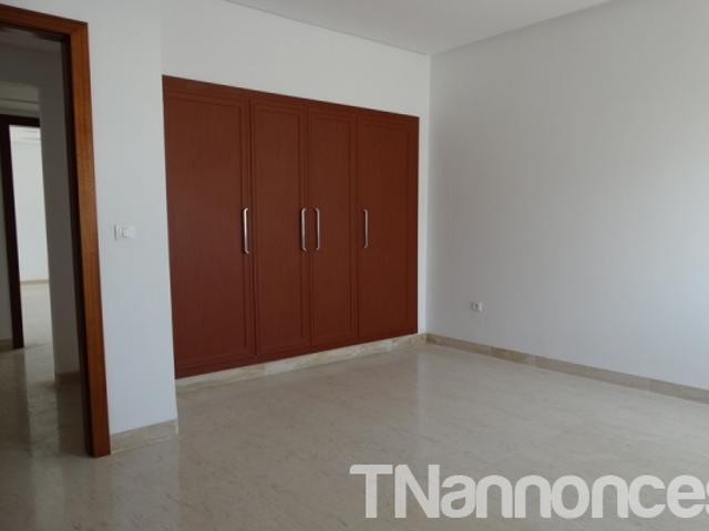 Appartement location