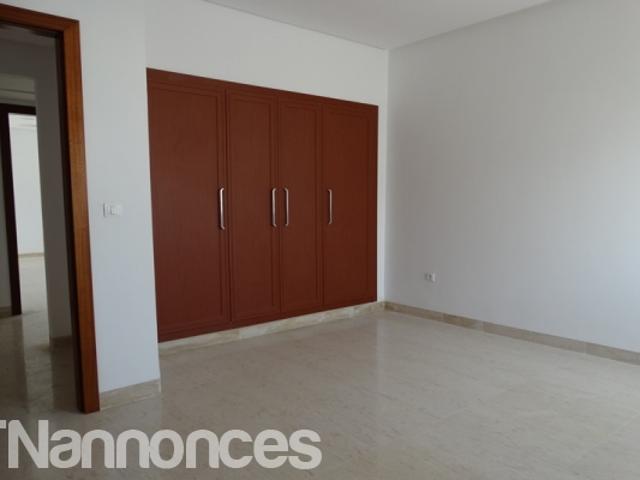 Appartement location