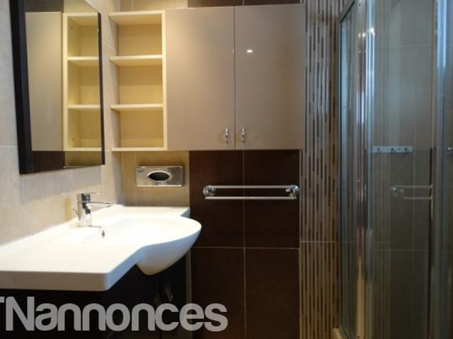 Appartement location