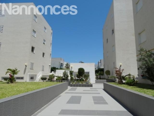 Appartement location