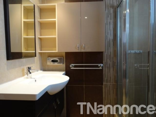 Appartement location