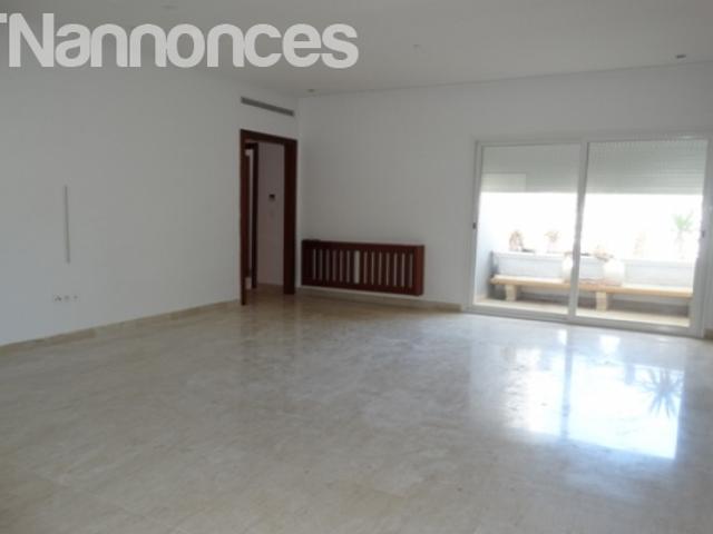 Appartement location