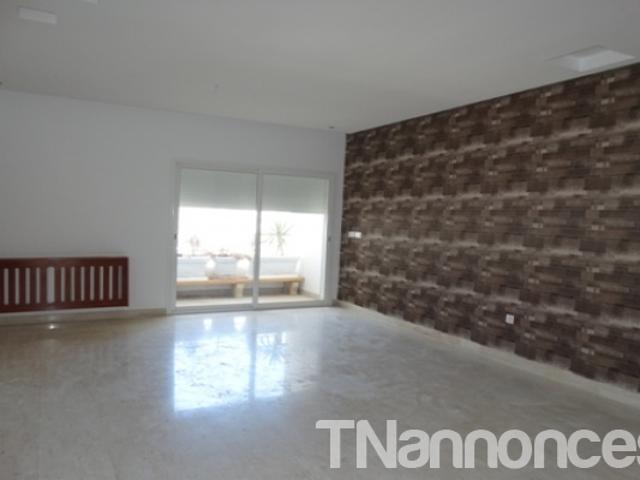 Appartement location