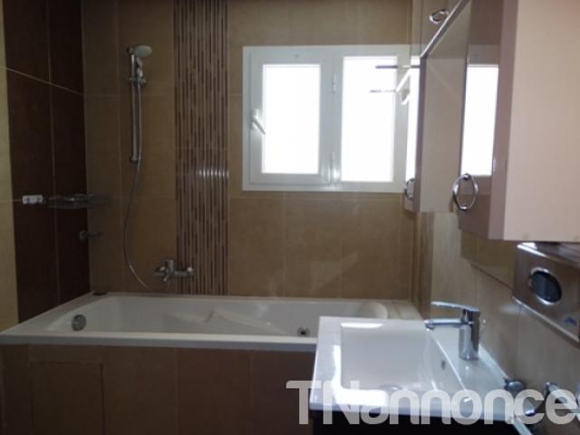 Appartement vente