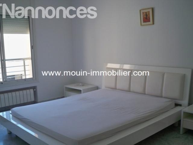 Appartement vente