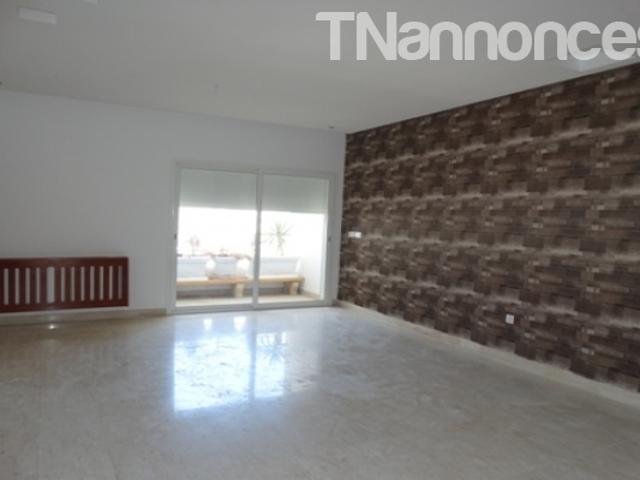 Appartement location