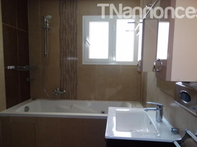 Appartement location