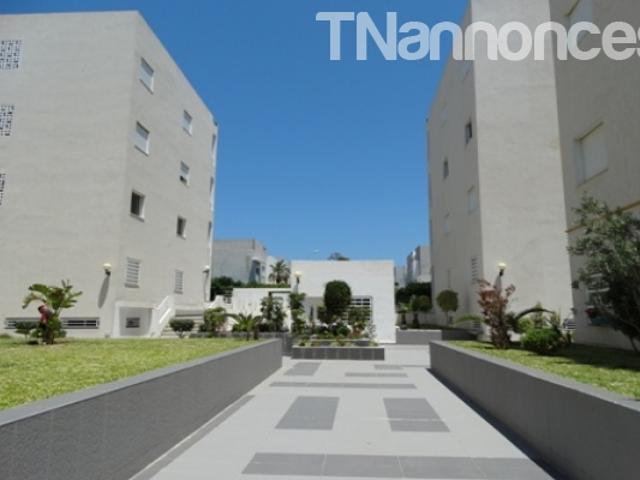 Appartement location