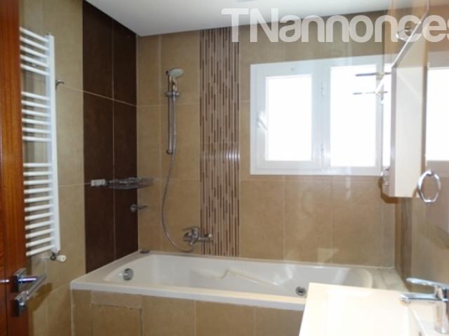 Appartement location