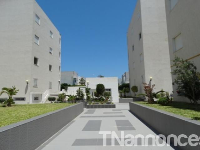 Appartement location