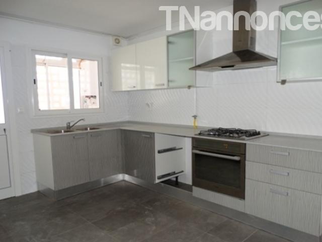 Appartement location