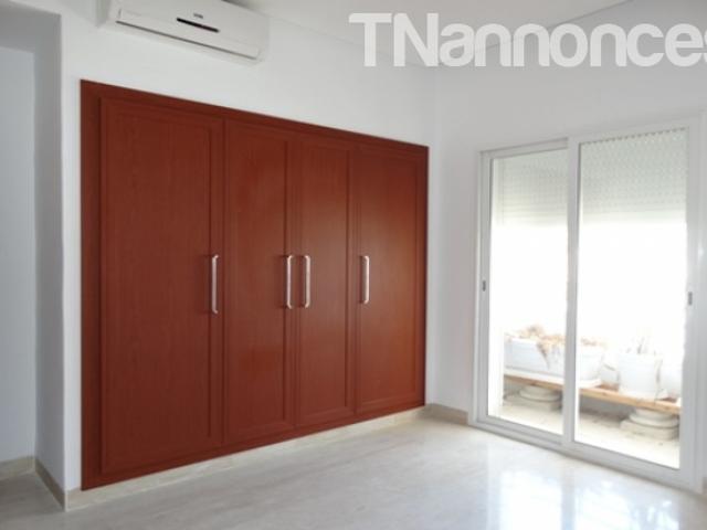 Appartement location