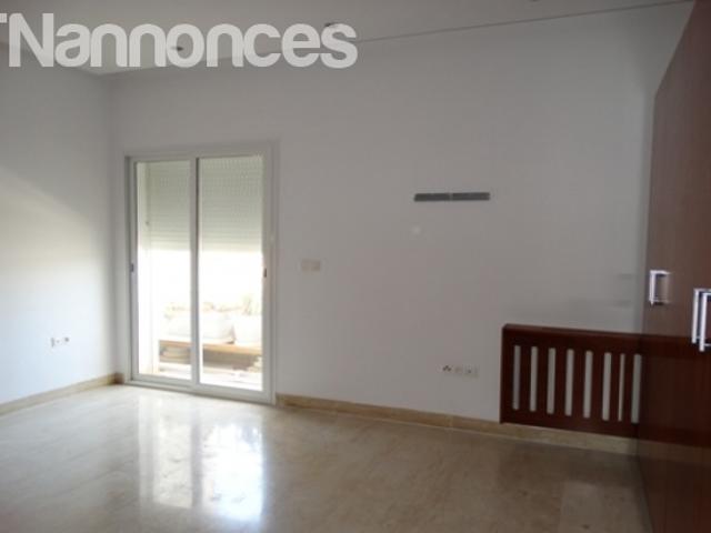 Appartement location