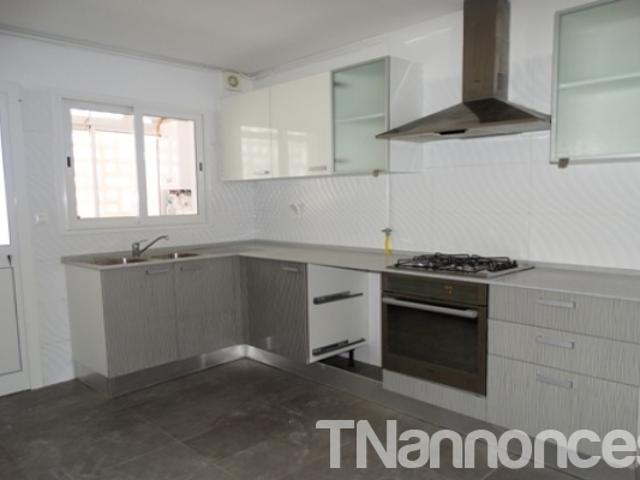Appartement location