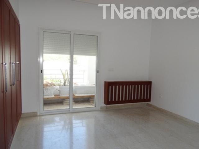 Appartement location