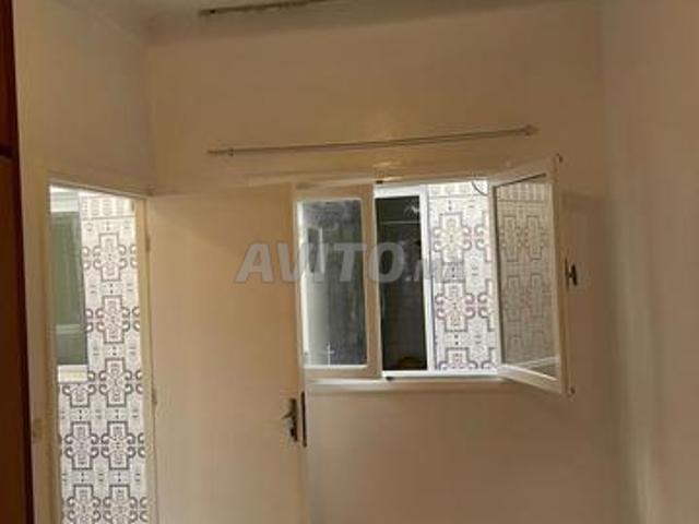 Appartement vente à Rbat