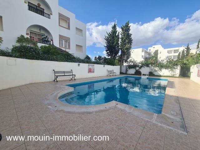 Appartement vente à Cite El Yasmine, Beni Khalled