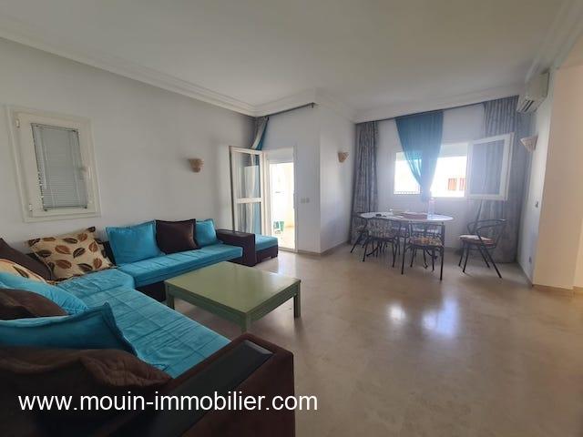 Appartement vente à Beni Khalled