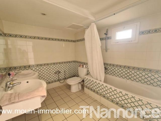Appartement vente