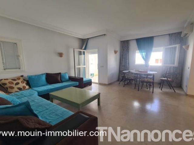 Appartement vente