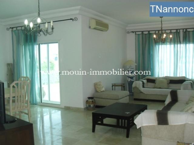 Appartement vente