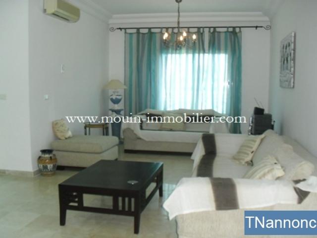 Appartement vente