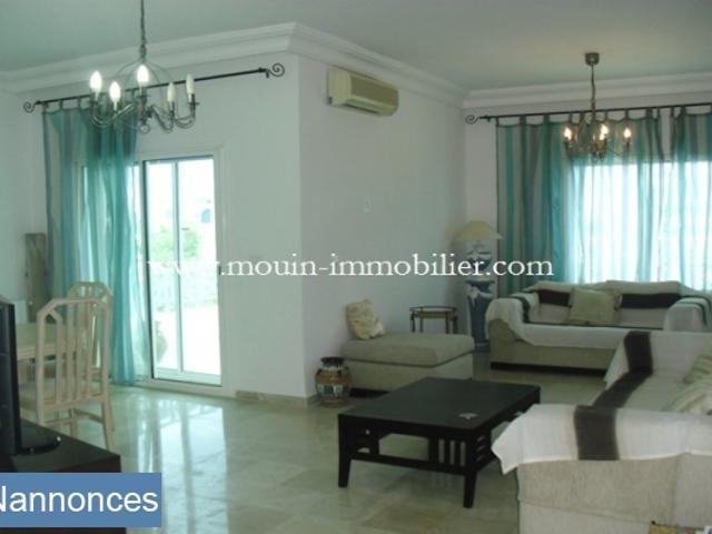 Appartement vente