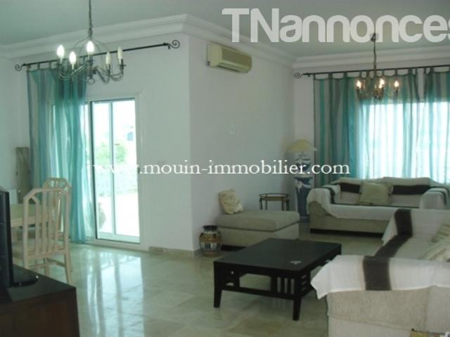 Appartement vente
