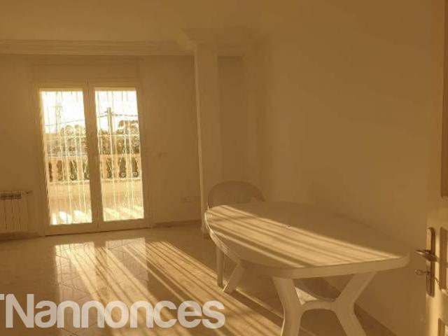 Appartement location